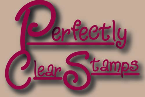 Perfectly Clear Stamps